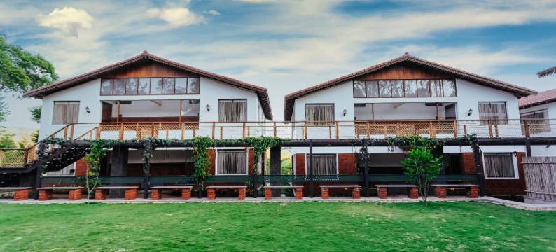 故事度假村及水疗中心(The Story Resorts & Spa)图片