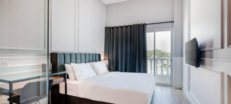 卫斯理酒店(Wesley Hotel)图片