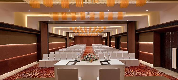 财富公园酒店，维罗尔- ITC酒店集团成员(Fortune Park, Vellore - Member ITC Hotels' Group)图片
