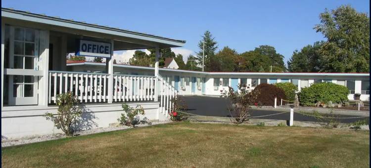 锚旅馆汽车旅馆(Anchor Inn Motel by Loyalty)图片