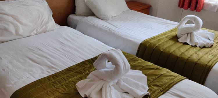 Inglewood Palm Hotel, Abbey Sands Torquay图片