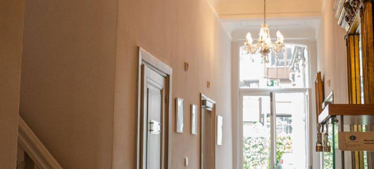 Amrâth Hotel Bigarré的酒店(Amrâth Hotel Bigarré)图片