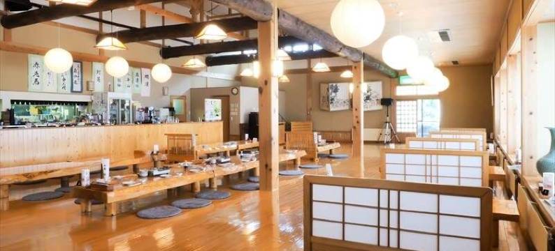 秋田艺术村温泉 汤popo(Akita Art Village Onsen Yupopo)图片