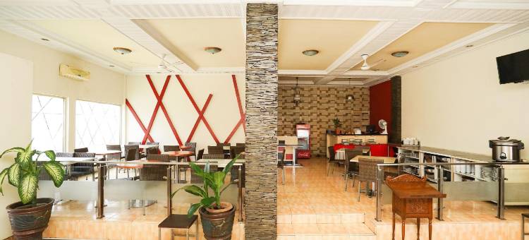 布罗默美景酒店(Bromo View Hotel)图片