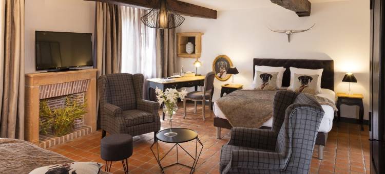 萨维尼酒店(Contact Hôtels le Savigny & Spa)图片