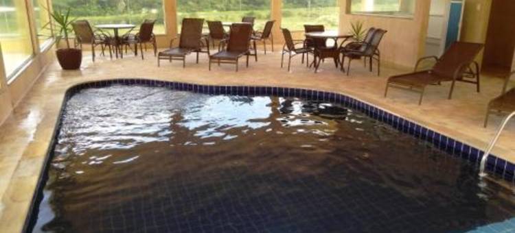 乐萨佩旅馆(Pousada le Sapê)图片