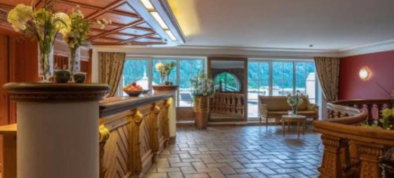 维亚萨利纳湖畔酒店-限成人(Via Salina - Hotel am See - Adults Only)图片