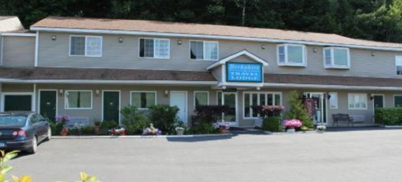 伯克希尔旅行旅馆(Berkshire Travel Lodge)图片