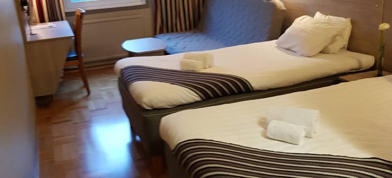 斯蒂森酒店(Hotell Stinsen)图片