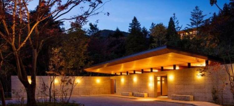星野集团 界 鬼怒川(Hoshino Resorts KAI Kinugawa)图片