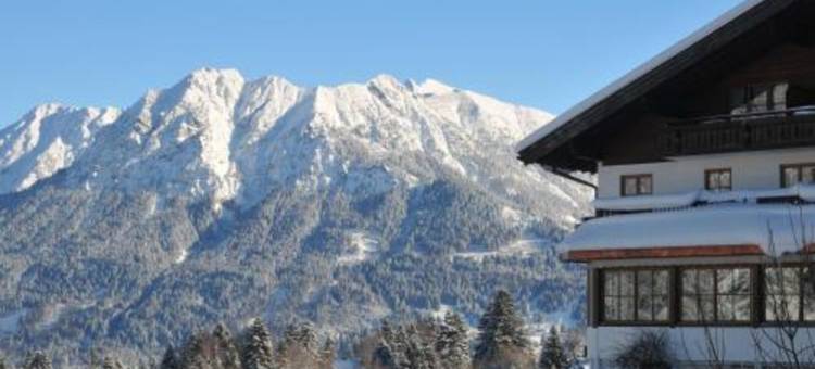 奈贝尔霍恩布里克林酒店(Ringhotel Nebelhornblick)图片