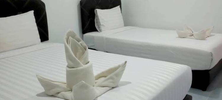 普莱旅舍(Ple Hostel)图片