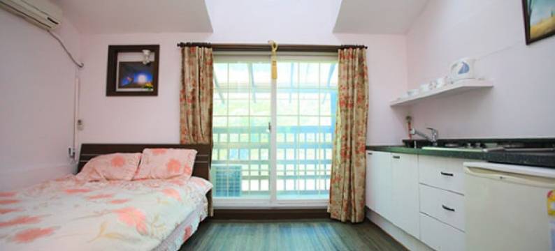 丹阳小王子旅馆(Danyang the Little Prince Pension)图片