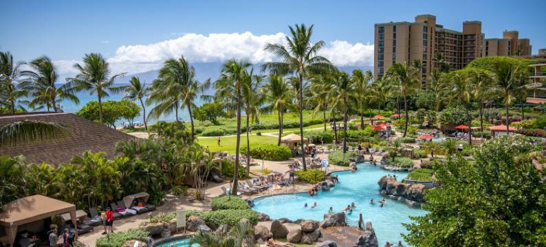 奥瑞格赫努阿凯水疗度假酒店(Outrigger Honua Kai Resort & Spa)图片