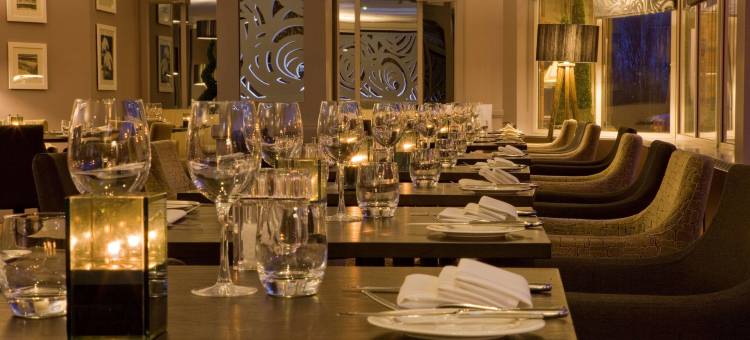 谢菲尔德公园希尔顿逸林酒店(DoubleTree by Hilton Sheffield Park)图片