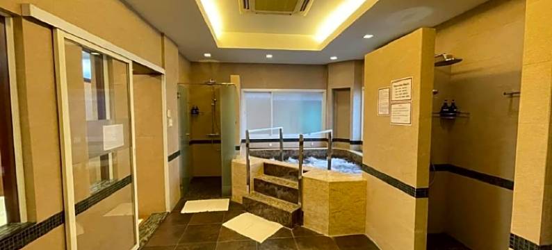 老挝广场酒店(Lao Plaza Hotel)图片