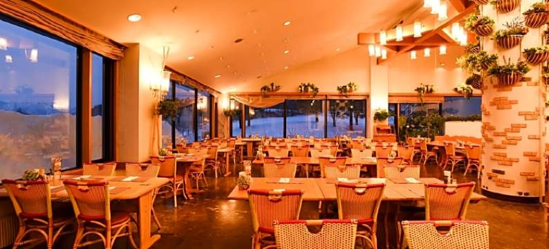 佐幌度假酒店(Sahoro Resort Hotel)图片