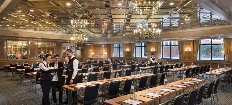 斯图加特马里提酒店(Maritim Hotel Stuttgart)图片