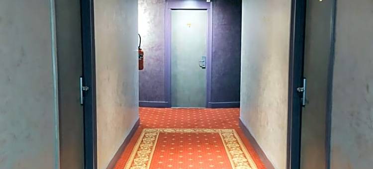 中央贝斯特韦斯特酒店(Best Western Central Hotel, Tours)图片