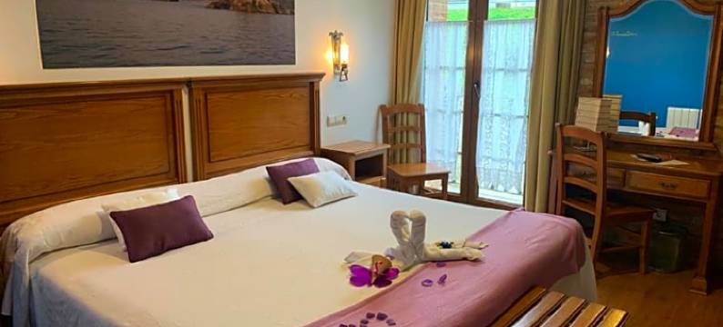 马尔福雷酒店(Hotel Marfrei)图片