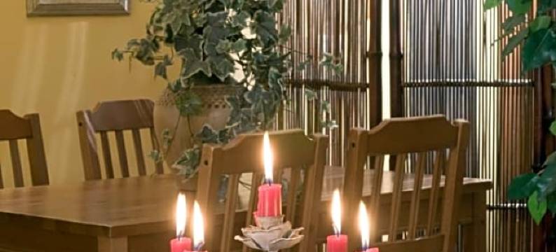 Argentiere Room Apartments图片