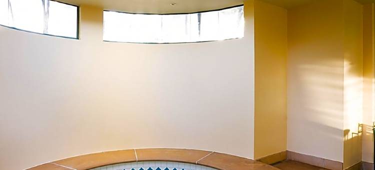 曼特拉皇冠塔酒店(Mantra Crown Towers)图片