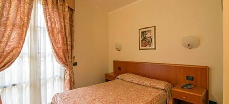 Albergo Giardino图片