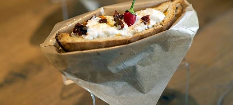 艾尔伯格圣塔雷酒店(Albergo Centrale)图片