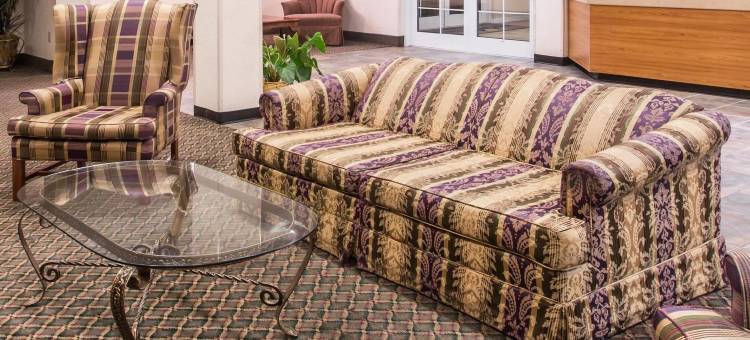 凯艺套房酒店(Quality Inn & Suites)图片