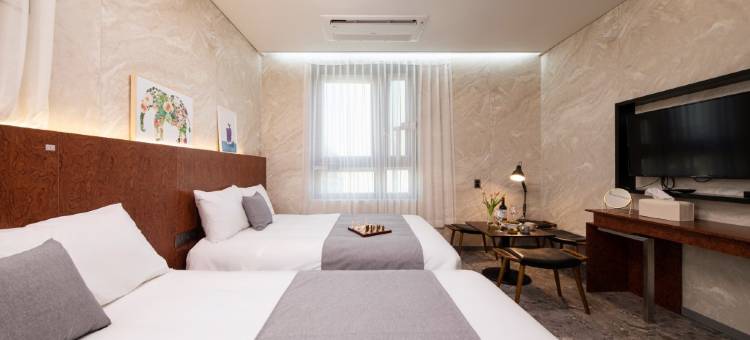 酒店DM(Hotel DM)图片