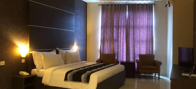 凯里亚德酒店-莎多兰格斯(Kyriad Sadurengas Hotel)图片