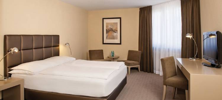 慕尼黑维克多酒店(Victor's Residenz-Hotel München)图片