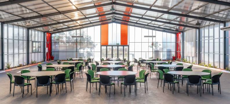 波罗克瓦尼丽柏酒店(Park Inn by Radisson Polokwane)图片