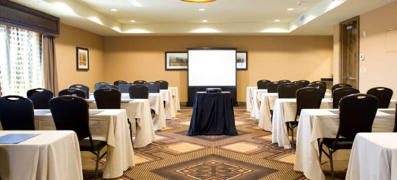 博兹曼Homewood Suites by Hilton(Homewood Suites by Hilton Bozeman)图片