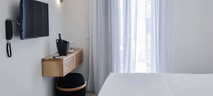 公主玛丽酒店 - 限成人(Princess Mare Hotel - Adults Only)图片