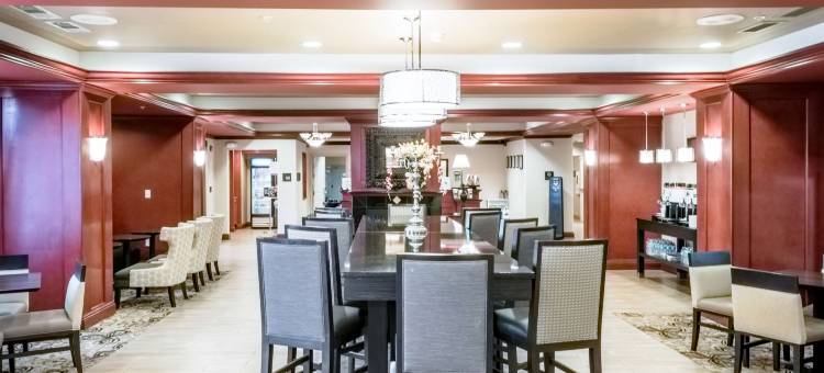 希尔顿欢朋酒店-蒙哥马利65号州际公路南/霍普赫尔(Hampton Inn Montgomery-South-Airport)图片
