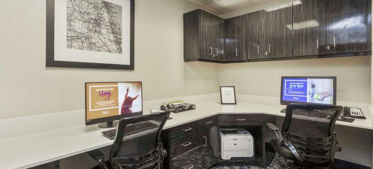 希尔顿欢朋套房酒店-奥兰多阿波普卡(Hampton Inn & Suites Orlando-Apopka)图片