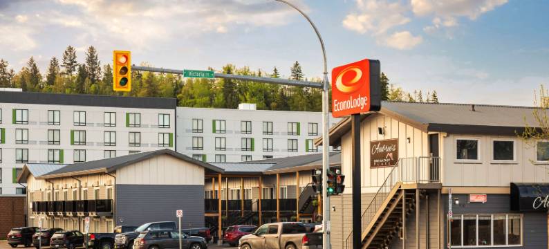 伊克诺旅馆(Econo Lodge)图片