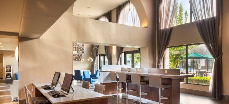 纽瓦克 - 弗里蒙特希尔顿逸林酒店(DoubleTree by Hilton Newark-Fremont)图片