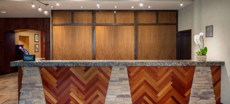 洛克维尔盖瑟斯堡Homewood Suites by Hilton(Homewood Suites by Hilton Rockville- Gaithersburg)图片