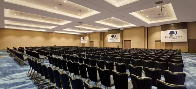 赫尔希尔顿逸林酒店(DoubleTree by Hilton Hull)图片