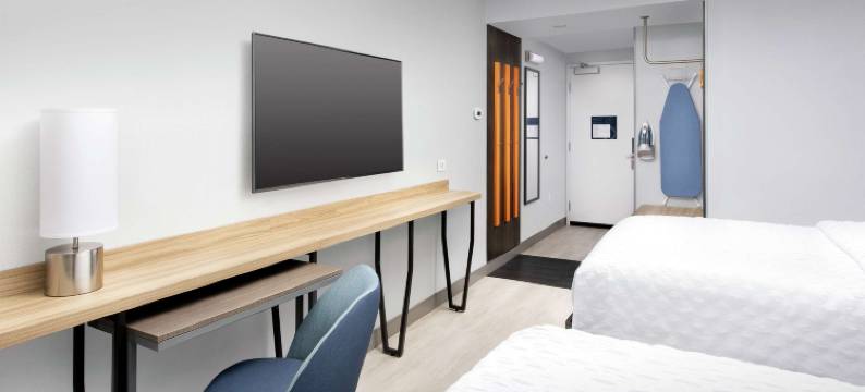 路易斯维尔东希尔顿Tru酒店(Tru by Hilton Louisville East)图片