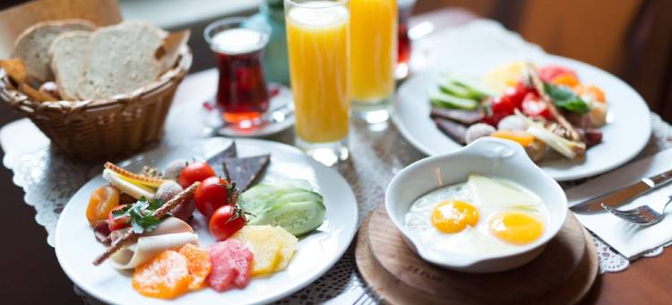 拉腊汉酒店(Lalahan Hotel)图片