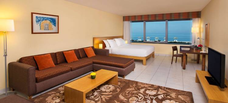 Hilton Kuwait Resort图片