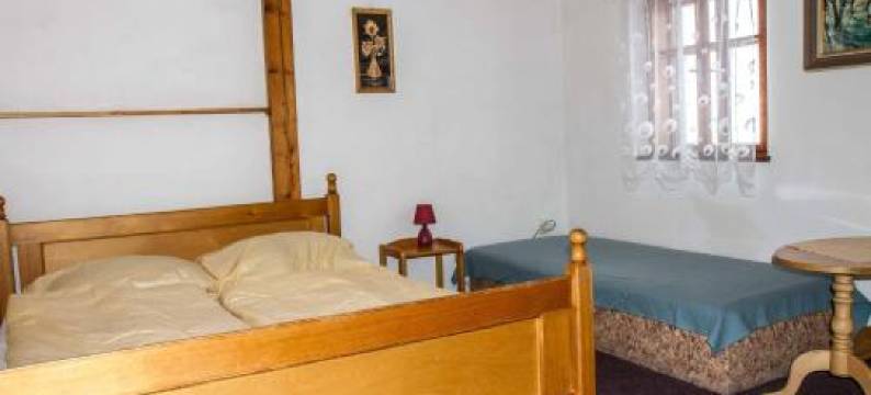 霍斯基兰卡酒店(Horsky Ranc)图片