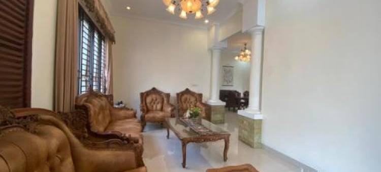 Teras Homestay图片