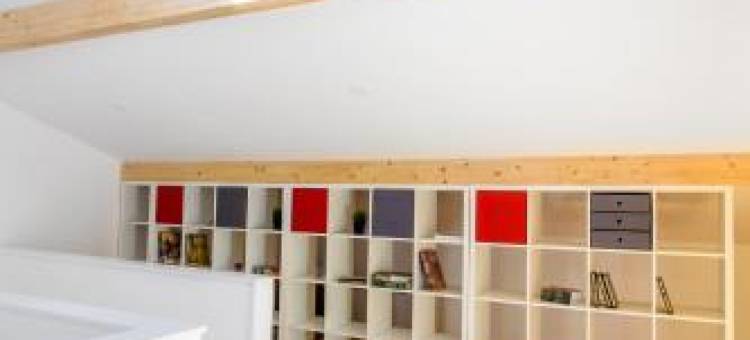 In2Lisbon - Kionga Suites图片