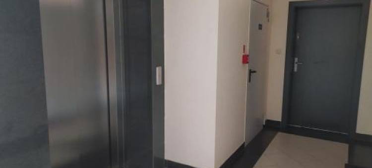 Apartament z garażem Blisko dwóch Jezior na Warmii I Mazurach图片