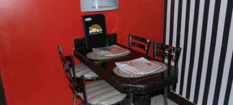 Sunset Apart Motel图片