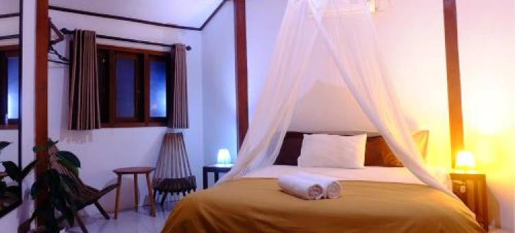 卡里姆加瓦阿玉酒店(Ayu Hotel Karimunjawa)图片